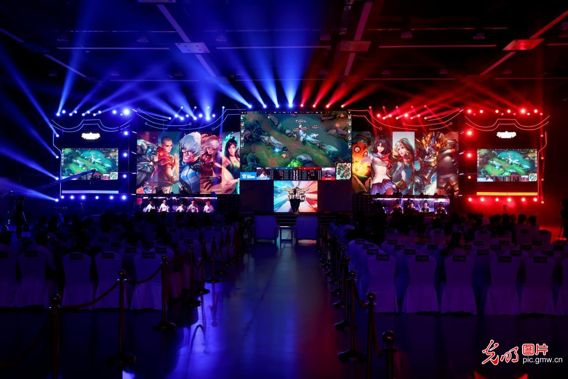 这场比赛还 这场比赛还