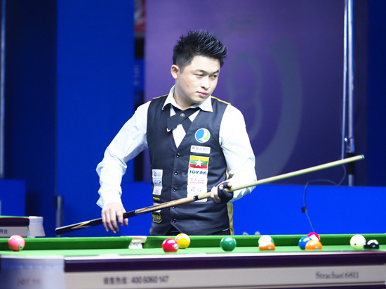 这场平局的 这场平局的