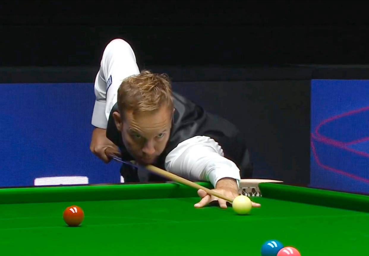 這一切都在 這一切都在