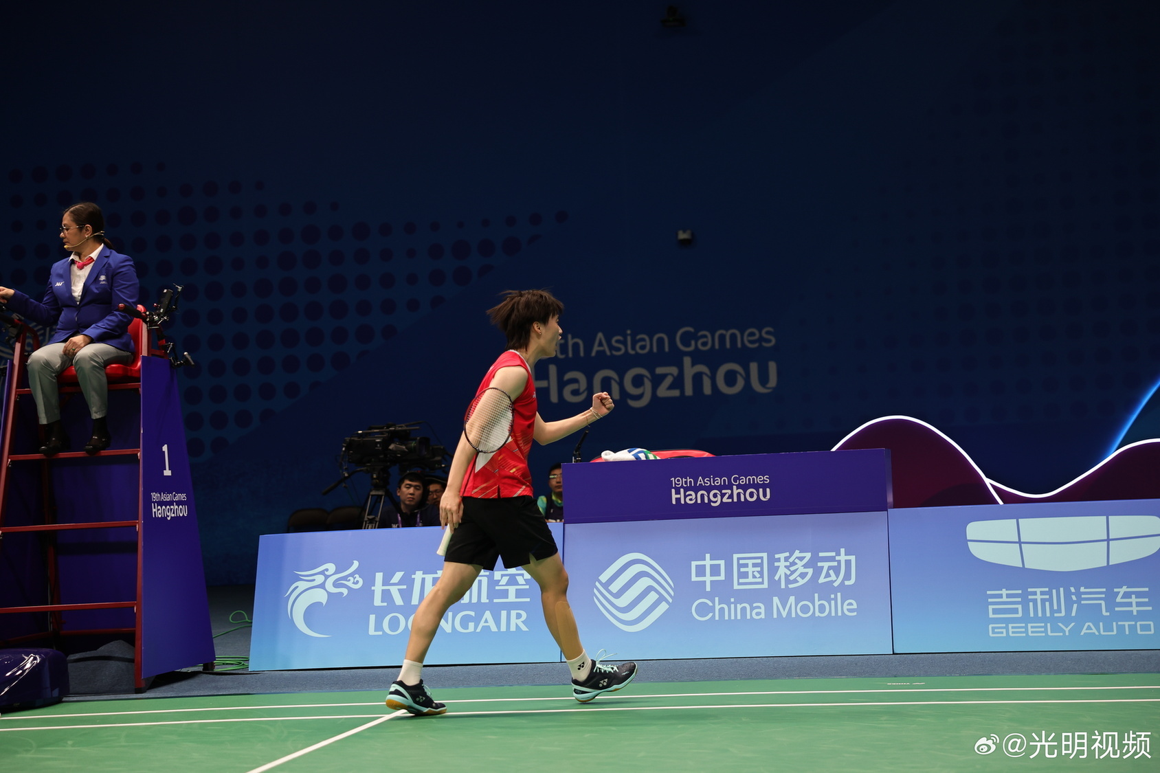 英的支持者 英的支持者