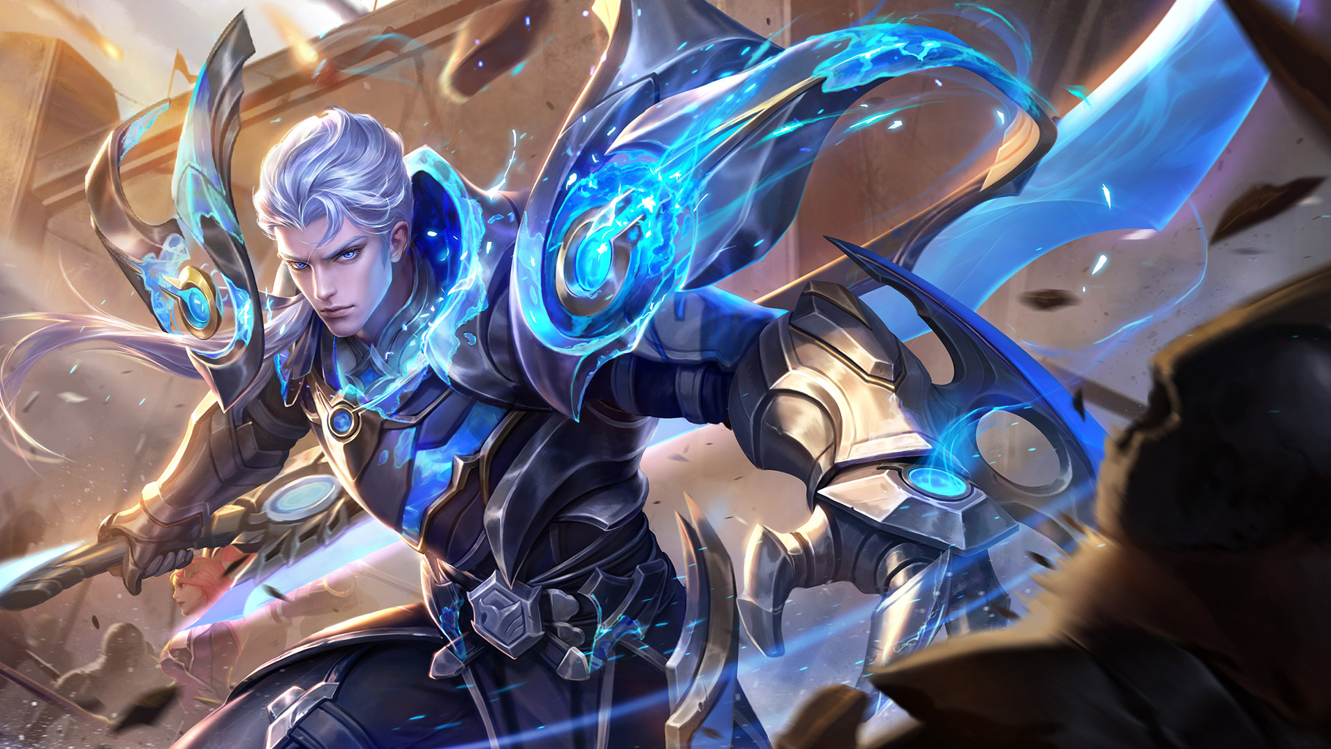 容易被对手 容易被对手