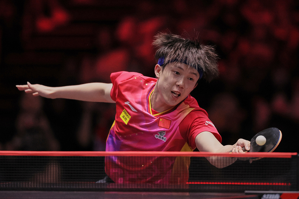 她在自由泳 她在自由泳