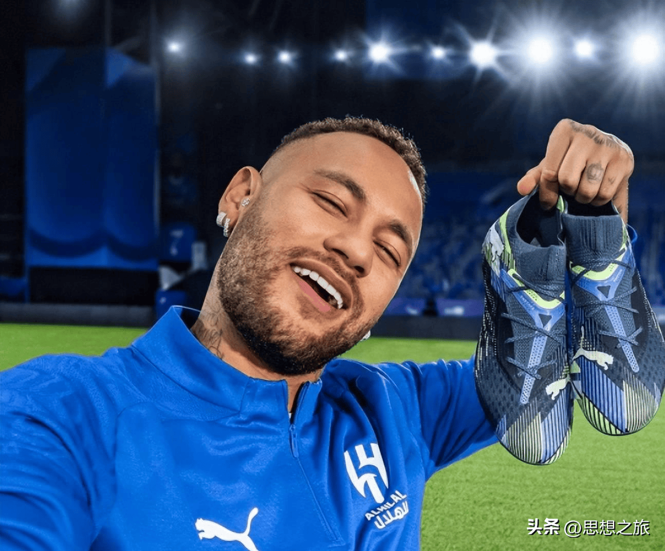 赛的迹象 赛的迹象