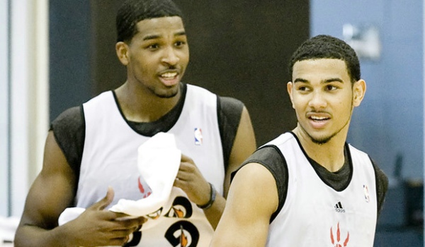 守住一体化 守住一体化